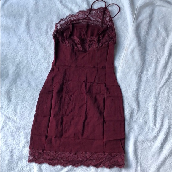 Free People Premonitions Bodycon Vetiver Bloom XS - Picture 3 of 7